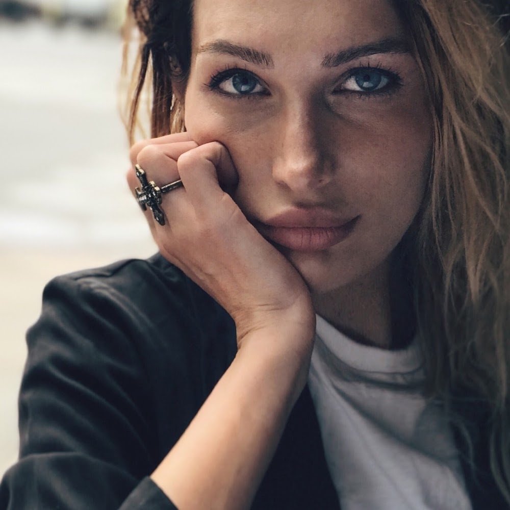 Meet your Posher, Lamara